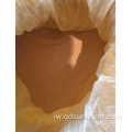 Superplasticizer סידן ליגו סולפונאט